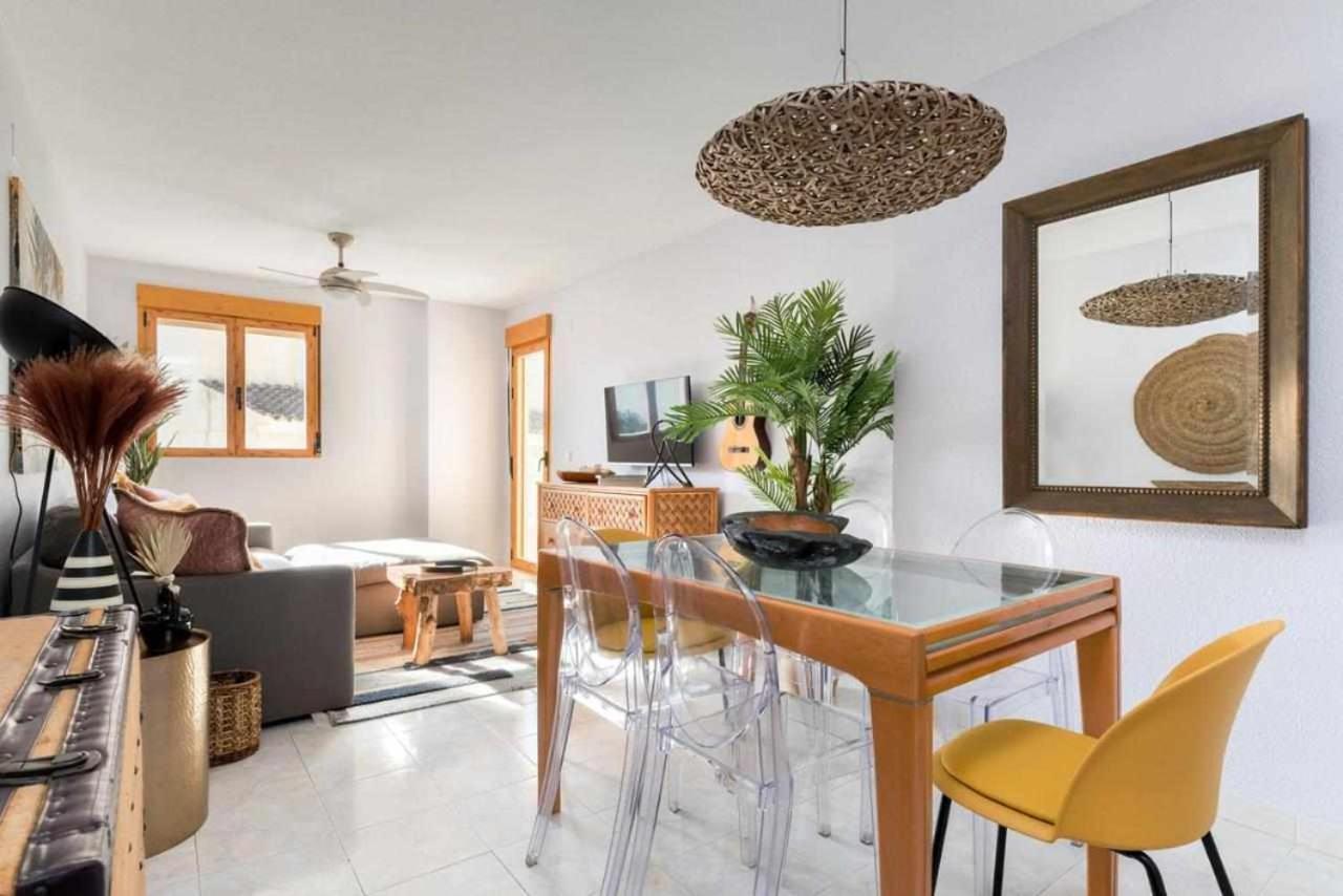Apartamento El Eden By Altea Holiday Homes Exterior photo