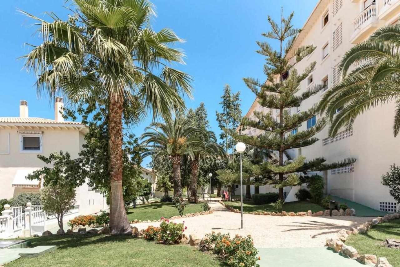 Apartamento El Eden By Altea Holiday Homes Exterior photo