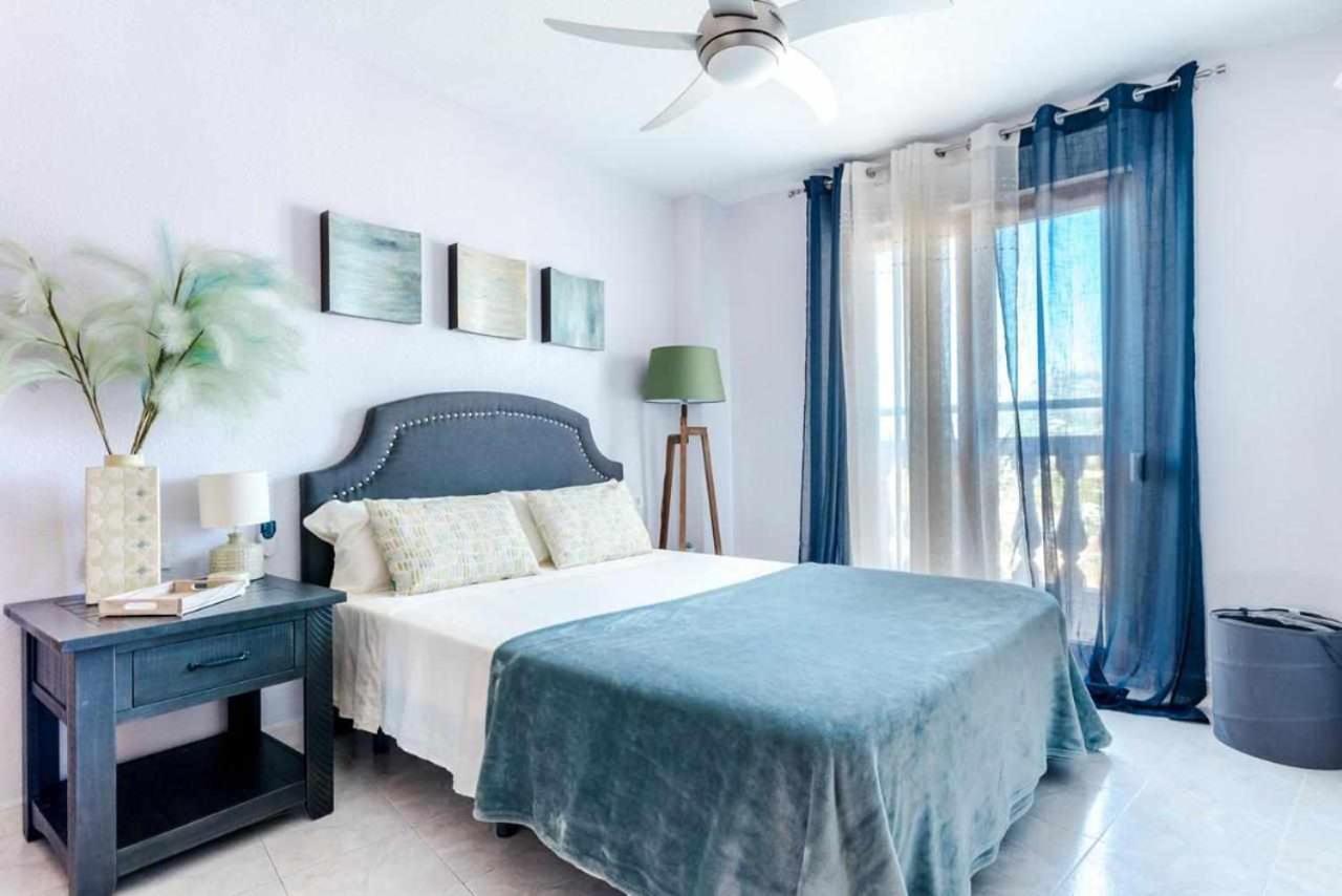 Apartamento El Eden By Altea Holiday Homes Exterior photo