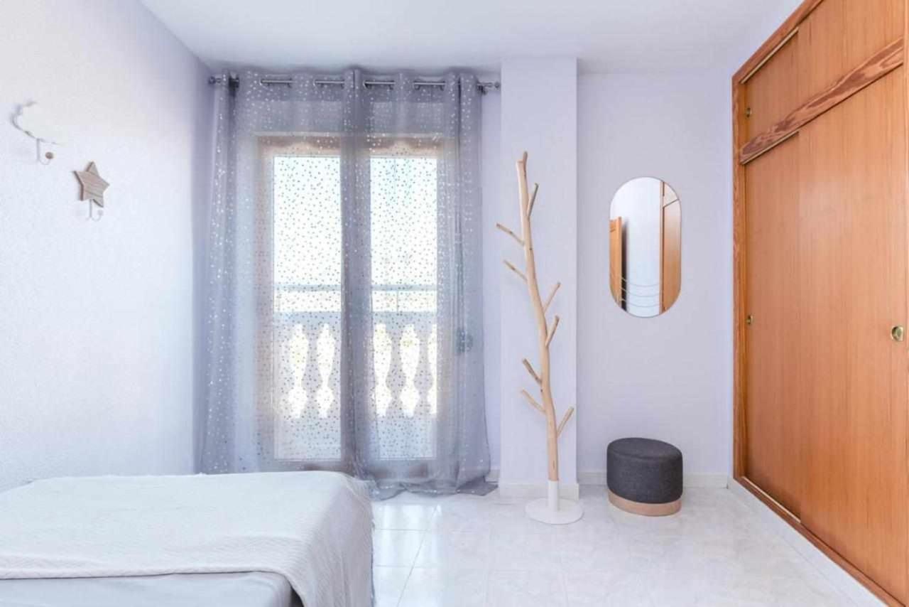 Apartamento El Eden By Altea Holiday Homes Exterior photo