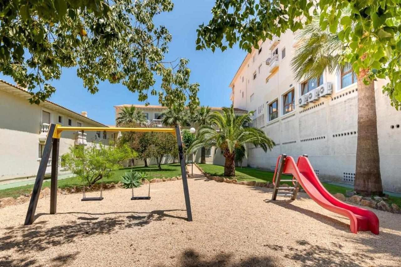 Apartamento El Eden By Altea Holiday Homes Exterior photo